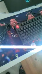 Ảnh đánh giá Bàn phím cơ E-DRA EK387 RGB TKL - Switch Outemu, LED RGB Tùy Chỉnh, Thiết Kế Gọn Nhẹ, Phụ Kiện Máy Tính Chất Lượng Cao