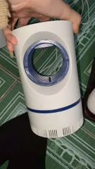 Ảnh đánh giá Đèn Bắt Muỗi UV 2020A - Hoạt Động Im Lặng, Không Hóa Chất, An Toàn Cho Gia Đình, Phù Hợp Với Phòng 20-25m2
