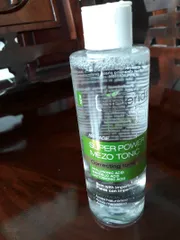 Ảnh đánh giá Nước Hoa Hồng Bielenda Super Power Mezo Tonic 200ml - Giải Pháp Lý Tưởng Cho Da Dầu Mụn, Se Khít Lỗ Chân Lông Và Tươi Trẻ Da