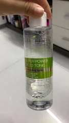 Ảnh đánh giá Nước Hoa Hồng Bielenda Super Power Mezo Tonic 200ml - Giải Pháp Lý Tưởng Cho Da Dầu Mụn, Se Khít Lỗ Chân Lông Và Tươi Trẻ Da