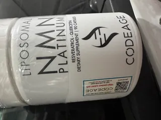 Ảnh đánh giá Viên uống Liposomal Codeage hỗ trợ trẻ hóa da, tăng cường sức khoẻ 90 viên