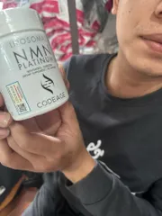 Ảnh đánh giá Viên uống Liposomal Codeage hỗ trợ trẻ hóa da, tăng cường sức khoẻ 90 viên