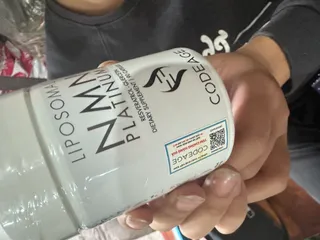 Ảnh đánh giá Viên uống Liposomal Codeage hỗ trợ trẻ hóa da, tăng cường sức khoẻ 90 viên