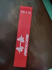 Ảnh đánh giá Dây Kháng Lực Mini Band Redcore Tập Mông - Dụng Cụ Thể Dục Tăng Cường Cơ Mông, Thể Thao Tại Nhà, Du Lịch
