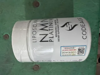 Ảnh đánh giá Viên uống Liposomal Codeage hỗ trợ trẻ hóa da, tăng cường sức khoẻ 90 viên