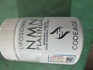 Ảnh đánh giá Viên uống Liposomal Codeage hỗ trợ trẻ hóa da, tăng cường sức khoẻ 90 viên