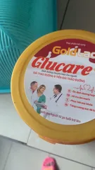 Ảnh đánh giá Sữa Glucare Gold 900g cho người tiểu đường - Hỗ trợ ổn định đường huyết và tăng cường sức khỏe cho người lớn trên 30 tuổi