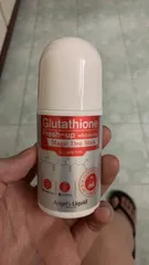 Ảnh đánh giá Lăn Khử Mùi Giảm Thâm Nách Angel's Liquid Glutathione Fresh-Up - Sản Phẩm Dưỡng Sáng Da, Ngăn Mùi Hiệu Quả Cho Nam Nữ