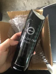 Ảnh đánh giá Xịt Thơm Toàn Thân Armaf Club De Nuit Perfume Body Spray Cho Nam - Hương Gỗ Cay Sang Trọng, Thiết Kế Cầm Nắm Tiện Lợi 200ml