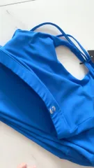 Ảnh đánh giá Bộ Đồ Tập Gym Nữ SL210513 - Áo Bra 3 Lớp Phối Quần Legging Cạp Cao Thời Trang Chất Liệu Co Giãn, Thấm Hút Mồ Hôi