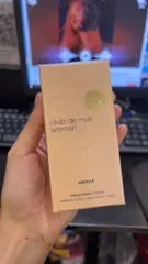 Ảnh đánh giá Lăn Khử Mùi Armaf Club De Nuit For Women - Hương Thơm Quyến Rũ, Khử Mùi Hiệu Quả, Duy Trì Sự Tươi Mát Suốt Ngày
