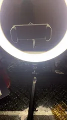 Ảnh đánh giá Đèn LED để bàn 3 chế độ sáng USB - Hỗ trợ trang điểm và livestream với ánh sáng tự nhiên, dễ dàng điều chỉnh và mang đi tiện lợi