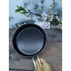 Ảnh đánh giá Chảo mini WMF 18cm chống dính - Bếp từ, gas, điện - Công nghệ Cromargan giữ nhiệt tốt, dễ sử dụng cho mọi gia đình