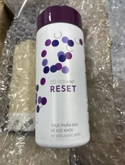 Ảnh đánh giá Viên ageLOC Reset Nuskin - Hỗ trợ chống oxy hóa và bảo vệ sức khỏe, làm đẹp da từ thiên nhiên, lọ 60 viên