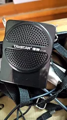 Ảnh đánh giá Máy Trợ Giảng Có Dây Takstar E126 - Thiết Bị Âm Thanh Di Động, Nhỏ Gọn Cho Giảng Dạy, Hướng Dẫn Du Lịch, Hội Nghị