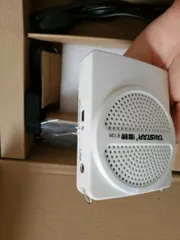 Ảnh đánh giá Máy Trợ Giảng Có Dây Takstar E126 - Thiết Bị Âm Thanh Di Động, Nhỏ Gọn Cho Giảng Dạy, Hướng Dẫn Du Lịch, Hội Nghị