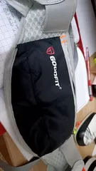 Ảnh đánh giá Túi Đeo Hông Chạy Bộ GoodFit GF109RB - Tiện Lợi, Chất Liệu Polyester, Phù Hợp Với Smartphone Đến 6.5inch - Phản Quang Tăng Độ Nhận Diện