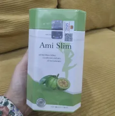 Ảnh đánh giá Thạch Ami Slim Giảm Cân - Hỗ Trợ Chuyển Hóa Chất Béo, Kiểm Soát Cân Nặng, Giúp Ngăn Hấp Thụ Mỡ Thừa, Sản Phẩm Tự Nhiên, Thơm Ngon Dễ Sử Dụng