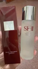 Ảnh đánh giá Nước Thần SK-II Facial Treatment Essence 230ml - Tinh Chất Dưỡng Ẩm Chống Lão Hóa - Giúp Da Sáng Mịn, Tái Tạo Kết Cấu Da
