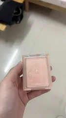 Ảnh đánh giá Phấn Bắt Sáng Romand See Through Veillighter 5.5g - Hiệu Ứng Tỏa Sáng Tự Nhiên, Kết Cấu Nhũ Mịn Mượt, Trang Điểm Thanh Lịch
