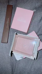 Ảnh đánh giá Phấn Bắt Sáng Romand See Through Veillighter 5.5g - Hiệu Ứng Tỏa Sáng Tự Nhiên, Kết Cấu Nhũ Mịn Mượt, Trang Điểm Thanh Lịch