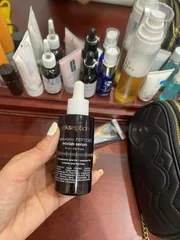 Ảnh đánh giá Serum Trẻ Hóa Da Ekseption Hyaluronic Peptide Mixlab - Giảm Nếp Nhăn, Tăng Độ Đàn Hồi, Chăm Sóc Da Chuyên Sâu