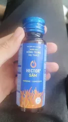Ảnh đánh giá Nước Uống Đông Trùng Hạ Thảo Hector Sâm Chính Hãng Lavite - Tăng Cường Sức Khỏe, Giấc Ngủ Ngon và Khỏe Mạnh Hơn