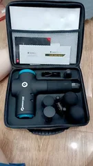 Ảnh đánh giá Máy Massage Cầm Tay Booster M2 - Công Nghệ AI Thông Minh, 6 Đầu Massage, Pin 2500mAh, Thiết Bị Thư Giãn Tại Nhà
