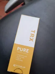 Ảnh đánh giá Serum Kyung Lab Pure TRX 30ml - Hỗ Trợ Giảm Nám, Sạm Da, Làm Sáng Da, Phục Hồi Da, Chống Lão Hóa, Dưỡng Da Tự Nhiên