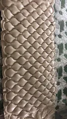 Ảnh đánh giá Đệm Hơi Chống Loét Lucass LC389 - Đệm Hơi Cho Người Già, Hỗ Trợ Ngăn Ngừa Loét, Tiện Dụng, Độ Bền Cao, Vận Hành Êm Ái
