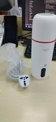 Ảnh đánh giá Bình Giữ Nhiệt Thông Minh Deerma DEM-DR035 - 350ml, Công Nghệ Đun Nước Nhanh 300W, Điều Chỉnh Nhiệt Độ, An Toàn Khi Sử Dụng