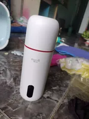 Ảnh đánh giá Bình Giữ Nhiệt Thông Minh Deerma DEM-DR035 - 350ml, Công Nghệ Đun Nước Nhanh 300W, Điều Chỉnh Nhiệt Độ, An Toàn Khi Sử Dụng