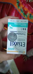 Ảnh đánh giá Lăn khử mùi Etiaxil 15ml - Giúp giảm hôi nách hiệu quả, không mùi, không gây ố vàng áo, phù hợp cho da nhạy cảm