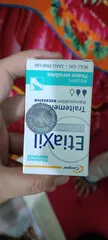 Ảnh đánh giá Lăn khử mùi Etiaxil 15ml - Giúp giảm hôi nách hiệu quả, không mùi, không gây ố vàng áo, phù hợp cho da nhạy cảm