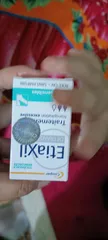 Ảnh đánh giá Lăn khử mùi Etiaxil 15ml - Giúp giảm hôi nách hiệu quả, không mùi, không gây ố vàng áo, phù hợp cho da nhạy cảm