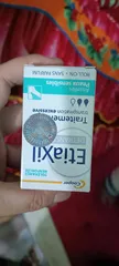 Ảnh đánh giá Lăn khử mùi Etiaxil 15ml - Giúp giảm hôi nách hiệu quả, không mùi, không gây ố vàng áo, phù hợp cho da nhạy cảm