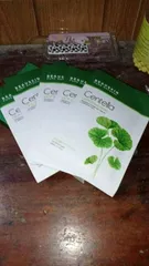 Ảnh đánh giá Combo 2 Mặt Nạ Beauskin Cica Centella Sheet Mask - Dưỡng Ẩm, Làm Dịu Da Mụn, Chiết Xuất Từ Thiên Nhiên, Phù Hợp Cho Mọi Loại Da