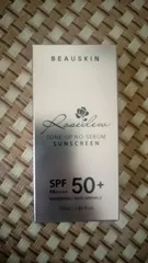 Ảnh đánh giá Kem Chống Nắng Beauskin Rosedew Toneup No Sebum SPF 50+/PA++++ - Không Dầu, Thẩm Thấu Nhanh, Hỗ Trợ Giảm Nám, Chống Nước, Dành Cho Mọi Loại Da