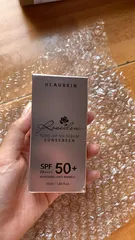Ảnh đánh giá Kem Chống Nắng Beauskin Rosedew Toneup No Sebum SPF 50+/PA++++ - Không Dầu, Thẩm Thấu Nhanh, Hỗ Trợ Giảm Nám, Chống Nước, Dành Cho Mọi Loại Da