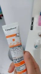 Ảnh đánh giá Kem Dưỡng Ngày Compliment Vitanorm C+ - Kem Dưỡng Ẩm Dưỡng Trắng Chống Lão Hóa Da, Giúp Cấp Ẩm và Làm Sáng Da Mặt