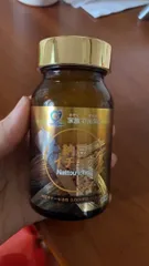 Ảnh đánh giá Viên Uống Natto Ichou Genki Fami 90 Viên - Hỗ Trợ Phòng Ngừa Đột Quỵ, Ổn Định Huyết Áp, Giúp Tăng Cường Trí Nhớ, Chính Hãng Nhật Bản