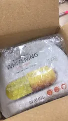 Ảnh đánh giá Mặt nạ BNBG Vitamin C Vita Genic Whitening Jelly Mask - Hỗ trợ sáng da và chống oxy hóa, dưỡng trắng tự nhiên, 10 miếng