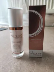 Ảnh đánh giá Serum Osmosis Replenish Antioxidant Infusion 30ml - Serum Trẻ Hóa Da Với 17 Chất Chống Oxy Hóa, Ngăn Ngừa Dấu Hiệu Lão Hóa