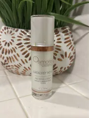 Ảnh đánh giá Serum Osmosis Catalyst AC-11® DNA Repair C - Hỗ Trợ Phục Hồi Da, Tăng Sinh Collagen, Cải Thiện Nếp Nhăn, Dành Cho Mọi Loại Da
