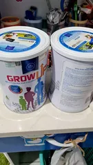 Ảnh đánh giá Sữa bột Royal Ausnz Grow Up Milk Powder 500g cho trẻ 3-14 tuổi - Hỗ trợ phát triển chiều cao, trí não và tăng cường sức đề kháng