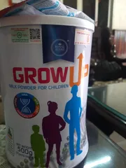 Ảnh đánh giá Sữa bột Royal Ausnz Grow Up Milk Powder 500g cho trẻ 3-14 tuổi - Hỗ trợ phát triển chiều cao, trí não và tăng cường sức đề kháng
