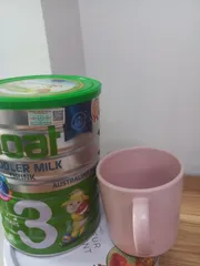 Ảnh đánh giá Sữa dê Royal Ausnz Goat Toddler Milk 3 cho bé 1-3 tuổi - Dinh dưỡng cân bằng, dễ tiêu hóa, hỗ trợ phát triển toàn diện