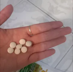 Ảnh đánh giá Viên Uống Hỗ Trợ Bổ Sung Glucosamine Seedcoms - Tăng Cường Khả Năng Vận Động, Giảm Đau Khớp - Sản Phẩm Nhật Bản 90 Viên