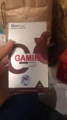 Ảnh đánh giá Viên uống bổ sung Canxi Gamin Kenpharma - Hỗ trợ xương răng chắc khỏe cho người lớn, trẻ em từ 2 tuổi, phụ nữ mang thai 60 viên