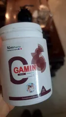 Ảnh đánh giá Viên uống bổ sung Canxi Gamin Kenpharma - Hỗ trợ xương răng chắc khỏe cho người lớn, trẻ em từ 2 tuổi, phụ nữ mang thai 60 viên